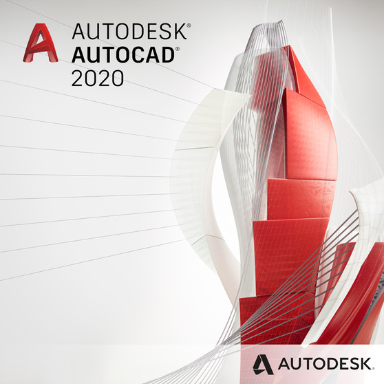 Autodesk AutoCAD - Локальная лицензия на 3 года