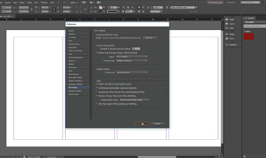 Adobe InDesign CC - Подписка на 1 год 1-9 лицензий