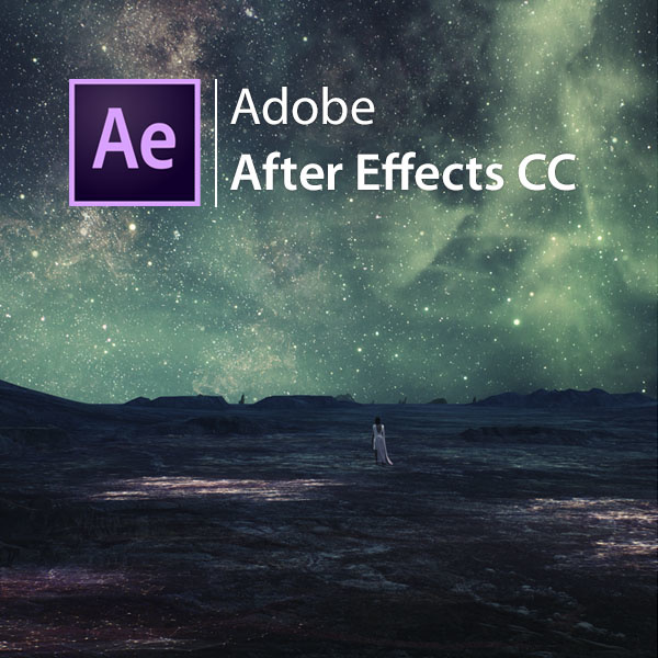 Adobe After Effects CC - Подписка на 1 год 10-49 лицензий