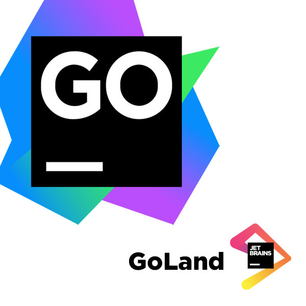 JetBrains GoLand - Подписка на 1 год