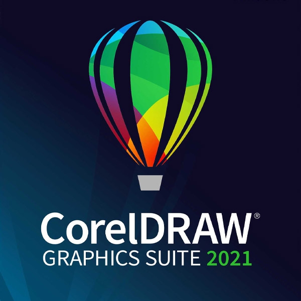 CorelDRAW Graphics Suite - Лицензия для Mac (от 1 до 9999)