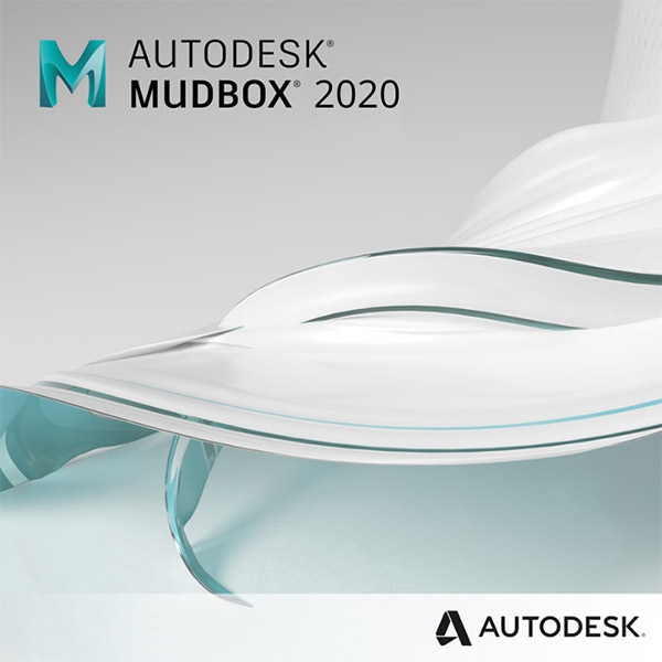 Autodesk Mudbox 2022 - Локальная лицензия на 3 года