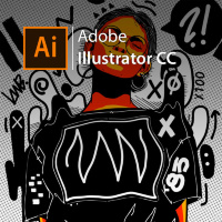 Adobe Illustrator CC
