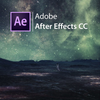 Adobe After Effects CC