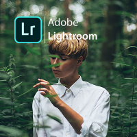 Adobe Lightroom
