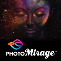 Corel PhotoMirage