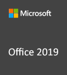 Microsoft Office 2019
